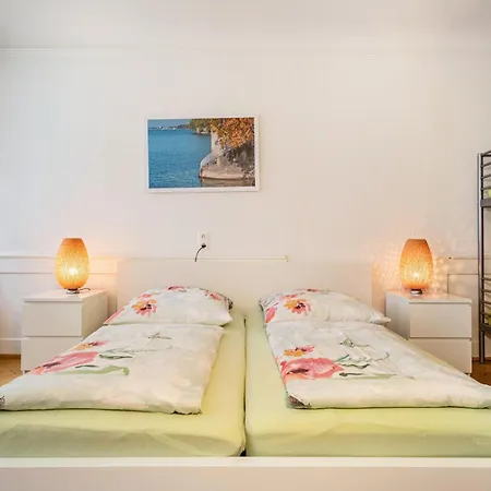 Appartement Spiegel Cramergasse Lindau (Bodensee)