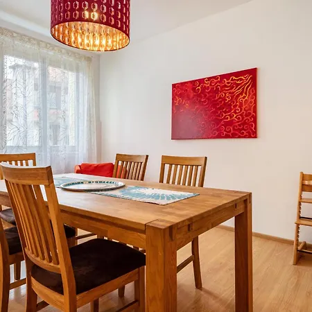 Spiegel Cramergasse Appartement