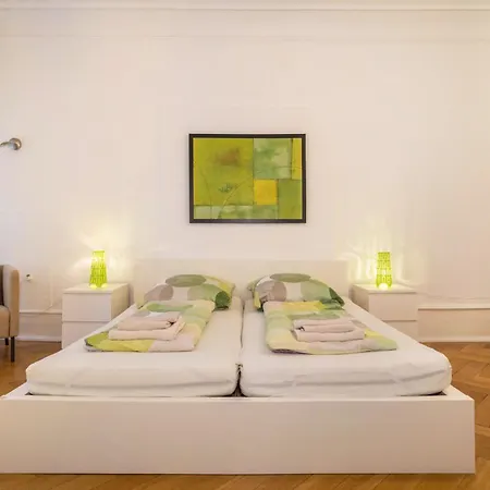 Spiegel Cramergasse Appartement *
