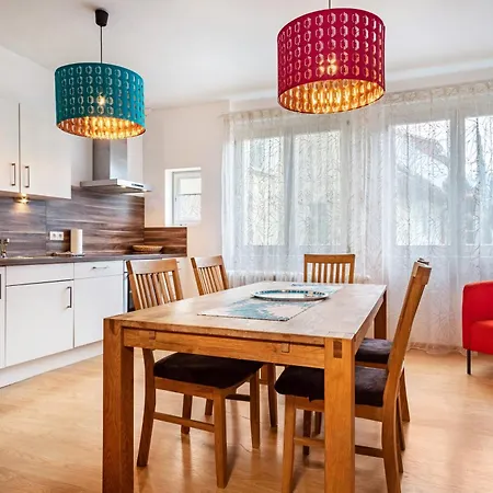 Spiegel Cramergasse Appartement *