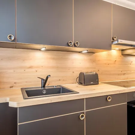 Spiegel Cramergasse Appartement