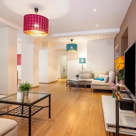 Appartement Spiegel Cramergasse *