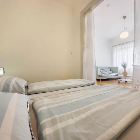 Appartement Spiegel Cramergasse