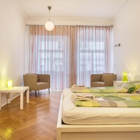 Appartement Spiegel Cramergasse *