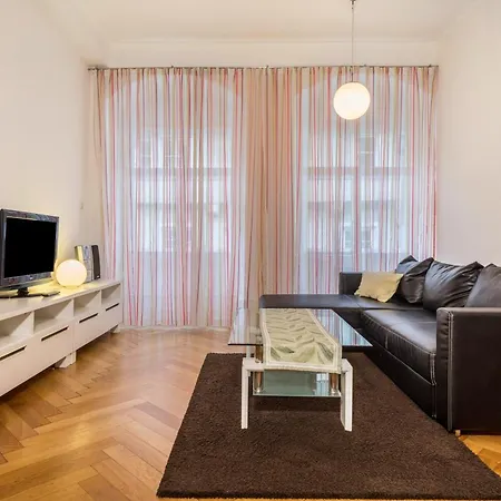 Spiegel Cramergasse Appartement