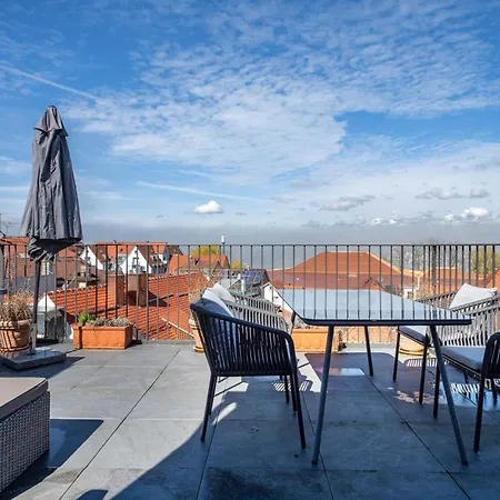 Spiegel Cramergasse Appartement Lindau (Bodensee)