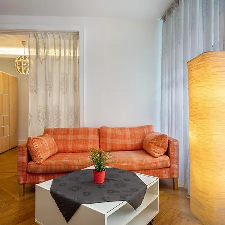 Spiegel Cramergasse Appartement