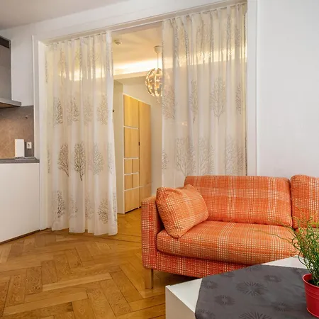 Spiegel Cramergasse Appartement