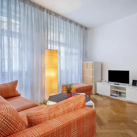 Spiegel Cramergasse Appartement *