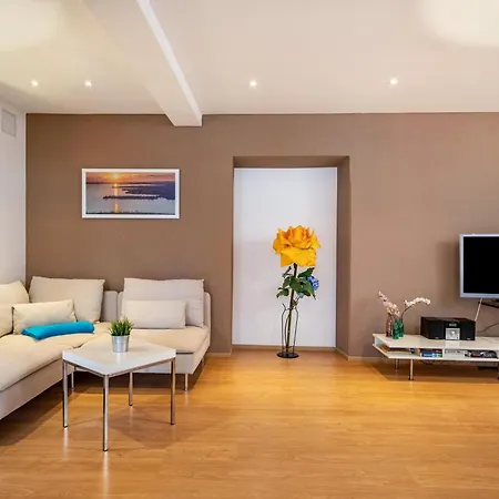 Apartment Spiegel Cramergasse *