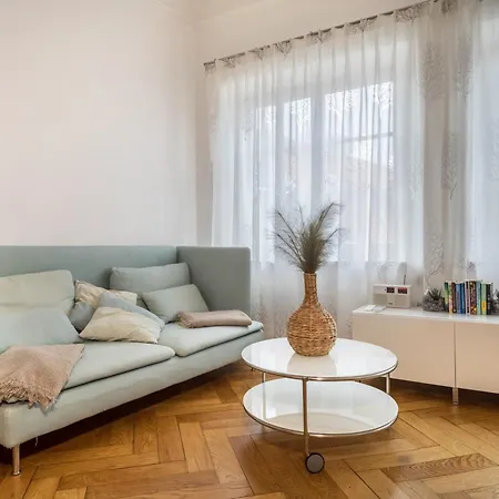 Spiegel Cramergasse Apartment