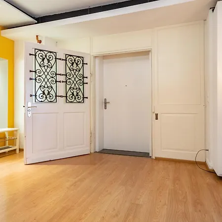 Apartment Spiegel Cramergasse *