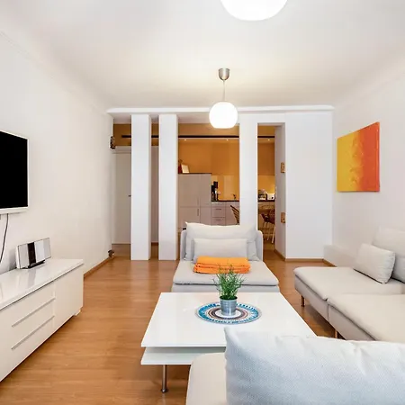 Apartment Spiegel Cramergasse Lindau (Bodensee)
