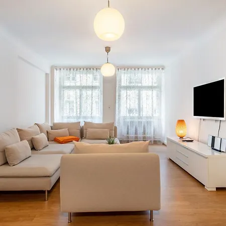 Apartment Spiegel Cramergasse