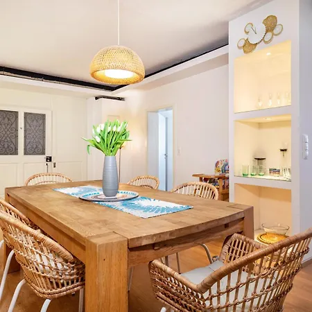 Spiegel Cramergasse Apartment *