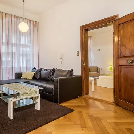 Spiegel Cramergasse Apartament *
