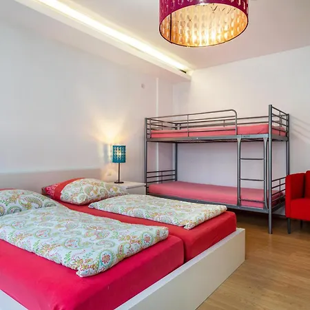 Apartment Spiegel Cramergasse Lindau (Bodensee)