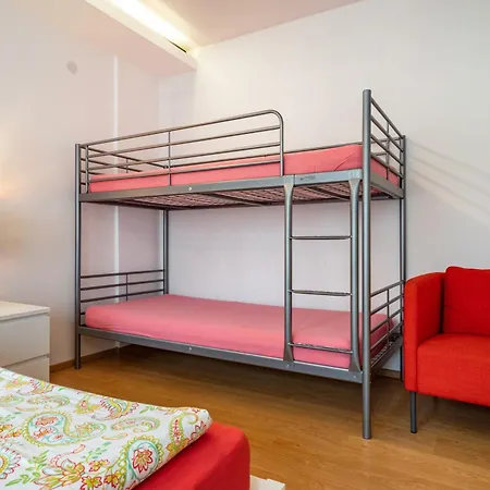 Spiegel Cramergasse Apartment Lindau (Bodensee)