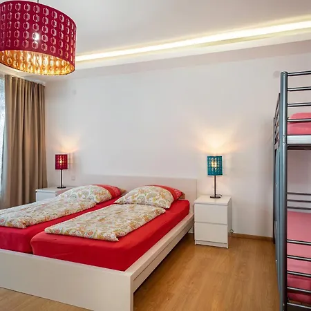 Spiegel Cramergasse Apartment Lindau (Bodensee)