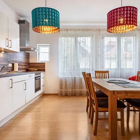 Spiegel Cramergasse Appartement *