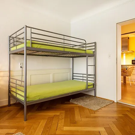 Spiegel Cramergasse Apartment Lindau (Bodensee)