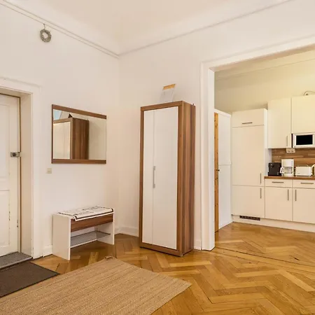 Spiegel Cramergasse Apartment Lindau (Bodensee)