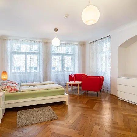 Appartement Spiegel Cramergasse Lindau (Bodensee)