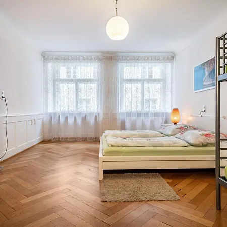 Apartment Spiegel Cramergasse