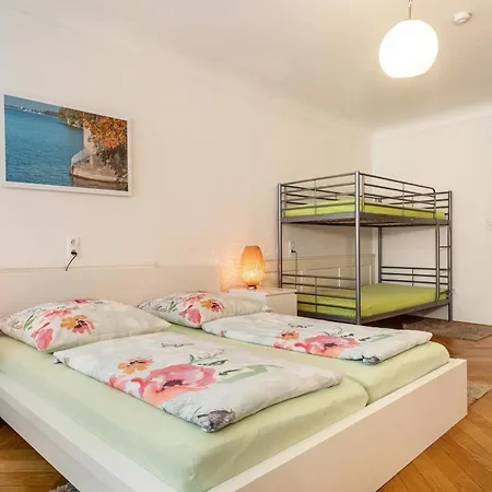 Spiegel Cramergasse Apartment Lindau (Bodensee)