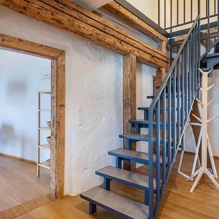 Spiegel Cramergasse Apartment *