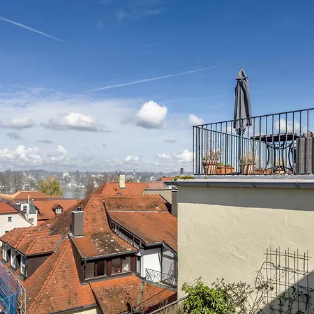 Apartment Spiegel Cramergasse