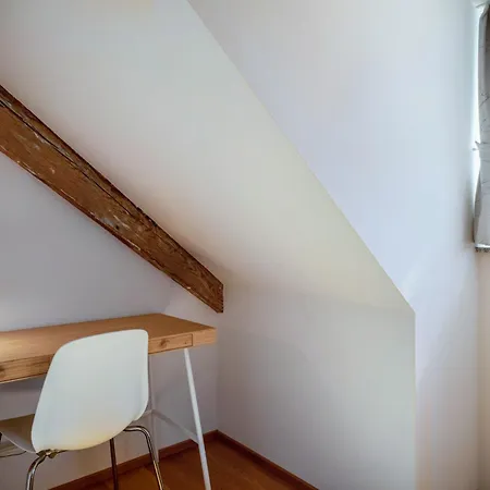 Spiegel Cramergasse Apartment Lindau (Bodensee)