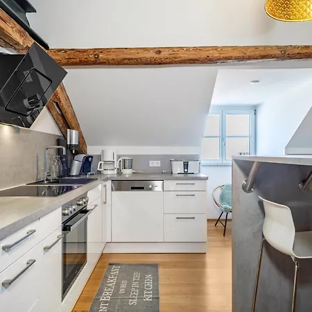 Apartament Spiegel Cramergasse