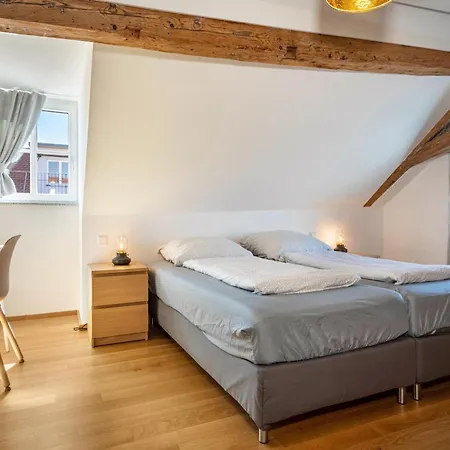 Spiegel Cramergasse Appartement