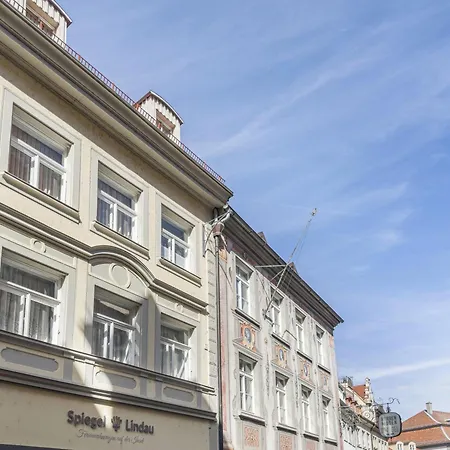 Spiegel Cramergasse Apartamento *