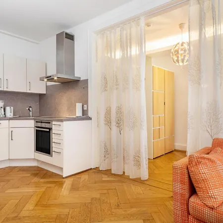 Appartement Spiegel Cramergasse Lindau (Bodensee)