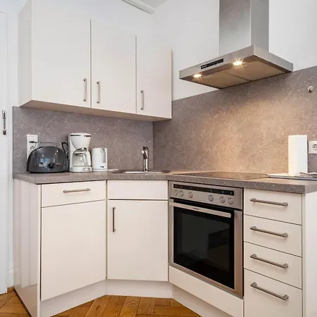 Apartment Spiegel Cramergasse Lindau (Bodensee)