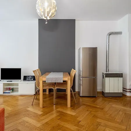 Spiegel Cramergasse Apartment Lindau (Bodensee)